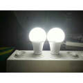 7W 9W LED A60 PC Energy Saving Bulb E27